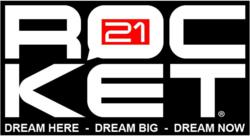 Kids Explore Their Dreams at Rocket21